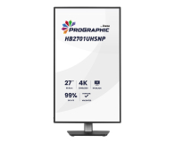 IIYAMA ProGraphic HB2701UHSNP-B1 - 1456243 - zdjęcie 2